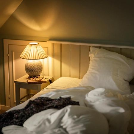 Helenekilde Badehotel Tisvilde Zewnętrze zdjęcie